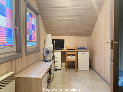 Zimmer Nr. 2 im DG - 