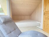 Zimmer Nr. 1 im DG - 
