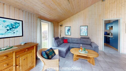 Wohnbereich - 