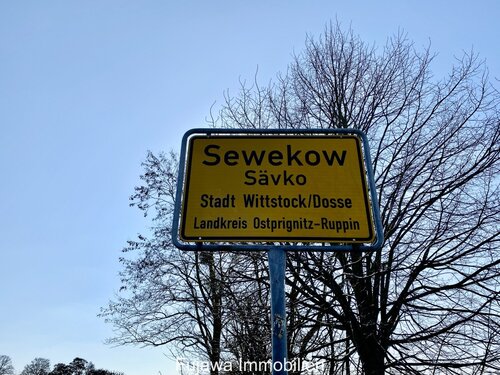 Sewekow - 
