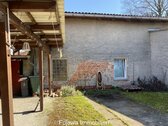 Grundstück hinter Hofladen - Einfamilienhaus mit 176,00 m&sup2; in Wittstock zum Kaufen