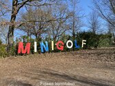 Minigolfanlage in Sewekow - 