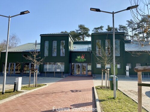 Indoor Spielwelt Granzow - 