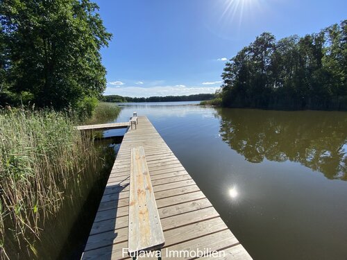 Angelsteg Ferienpark Mirow - 