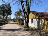 Seepromenade in Mirow - 