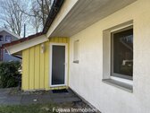 Hauseingang - 