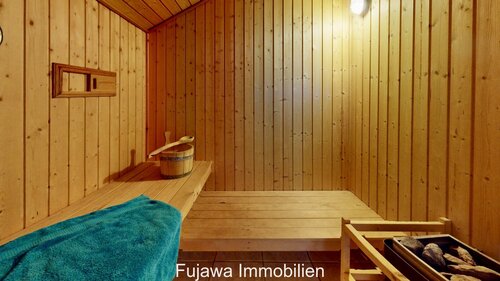 Sauna - 