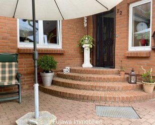 Haus zum Kauf in ruhiger Lage an der Mecklenburger Seenplatte (Nähe Röbel Müritz) - Groß Kelle