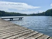 Badesteg Groß Kelle - 