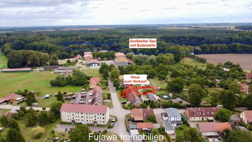 Luftbild Gross Kelle - 
