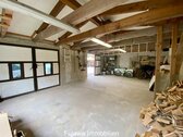 Garage innen - 