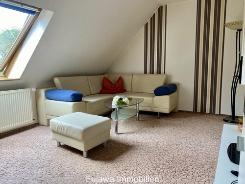 Schlafzimmer 2 (DG) - 