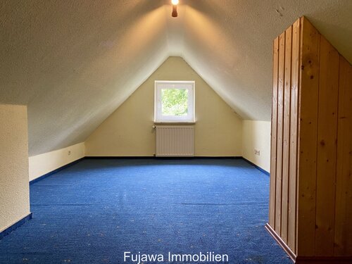 Schlafzimmer 1 (DG) - 