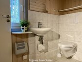 WC im DG - 