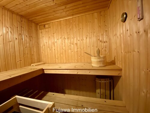 Sauna - 