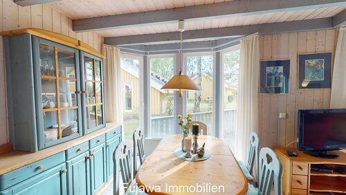 Essbereich - 
