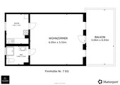 Grundriss EG - 