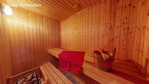 Sauna - 