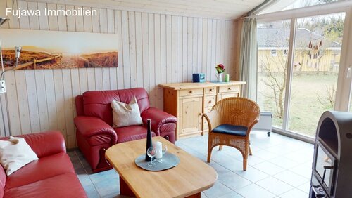 Wohnbereich - 