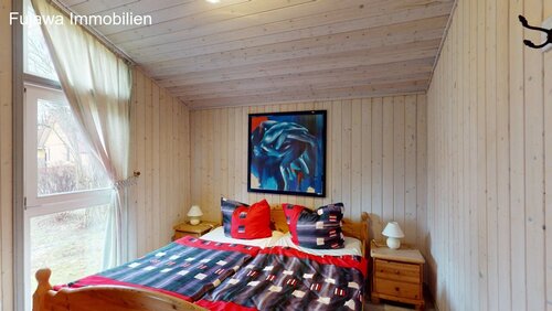 Schlafzimmer - 