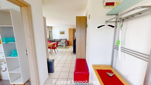Flur - 