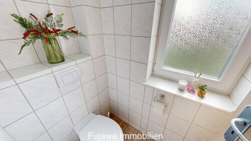 WC - 
