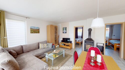 Wohnzimmer - 