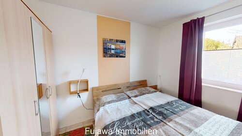 Schlafzimmer - 