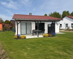 Bungalow in Fleeth zu verkaufen Investitions- und Eigennutzungsobjekt nahe dem Vilzsee - Mirow
