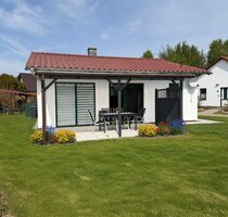 Bungalow in Fleeth zu verkaufen Investitions- und Eigennutzungsobjekt nahe dem Vilzsee - Mirow
