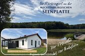 Startbild Fleeth8b - Bungalow in Fleeth zu verkaufen Investitions- und Eigennutzungsobjekt nahe dem Vilzsee