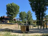 Abenteuerspielplatz Ferienpark Mirow - 