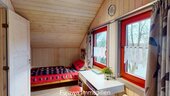 Schlafzimmer DG - 