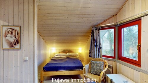 Schlafplatz - Galerie - 