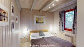 Schlafzimmer EG - 