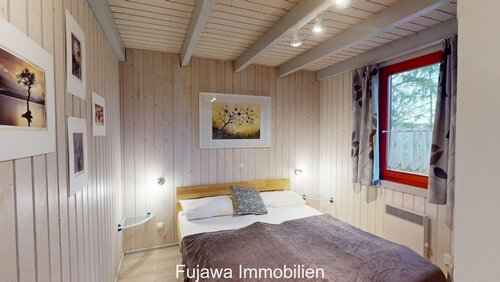 Schlafzimmer EG - 