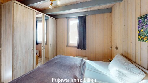 Schlafzimmer EG - 