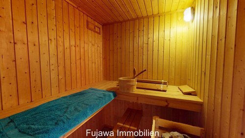 Sauna - 