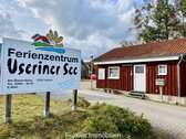 Rezeption Ferienzentrum Useriner See - 