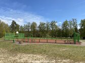 Sportplatz Userin - 