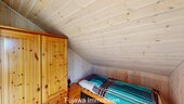 Schlafzimmer DG - 