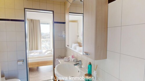 Bad unten - 