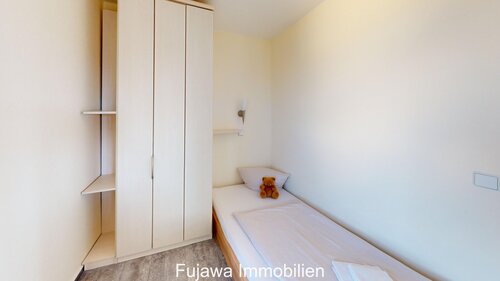 Kinderzimmer oben - 