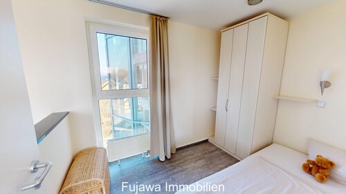 Kinderzimmer oben - 