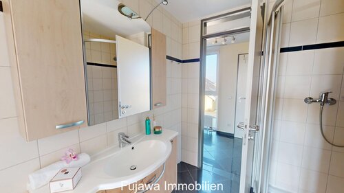 Bad unten - 
