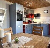 Charmantes Ferienhaus für entspannte Urlaubstage und Kapitalanlage - Mirow