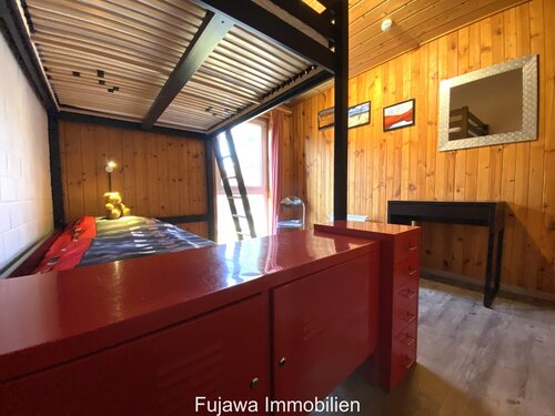 Schlafzimmer - 