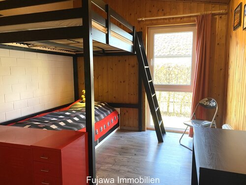 Schlafzimmer - 