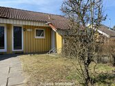 Eingang Haus und Abstellraum - 