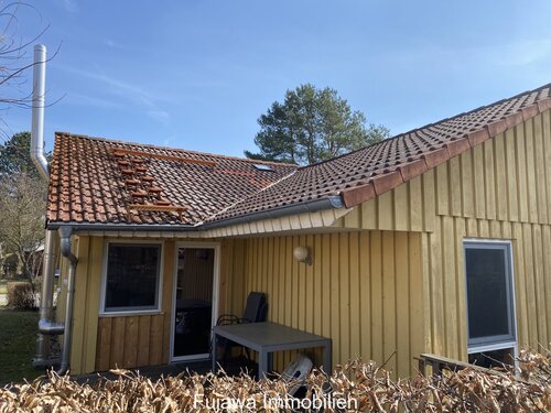 Ansicht Haus - 